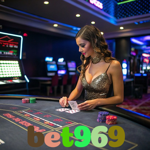  bet969