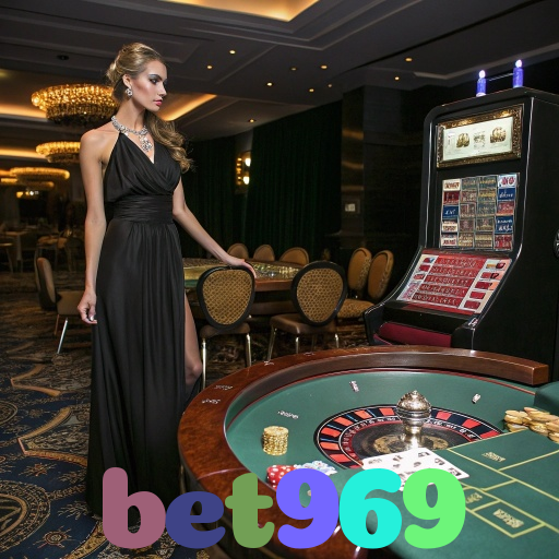  bet969