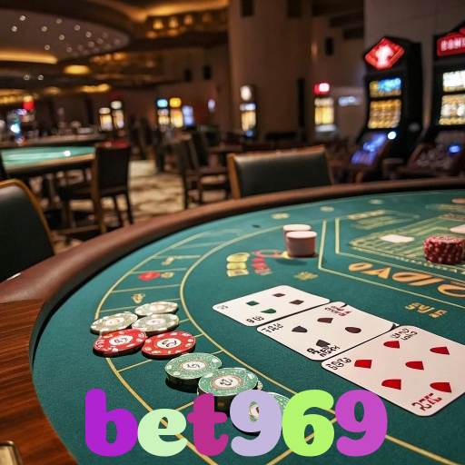 bet969