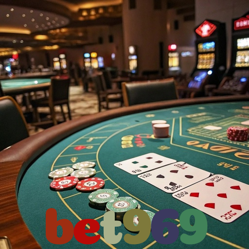  bet969