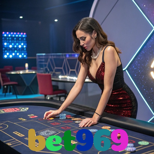  bet969