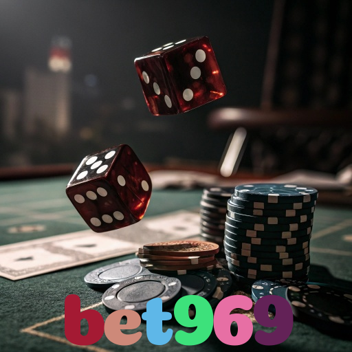  bet969