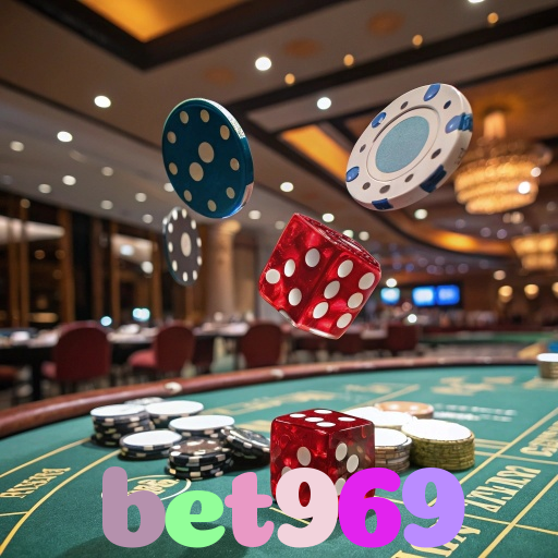 bet969