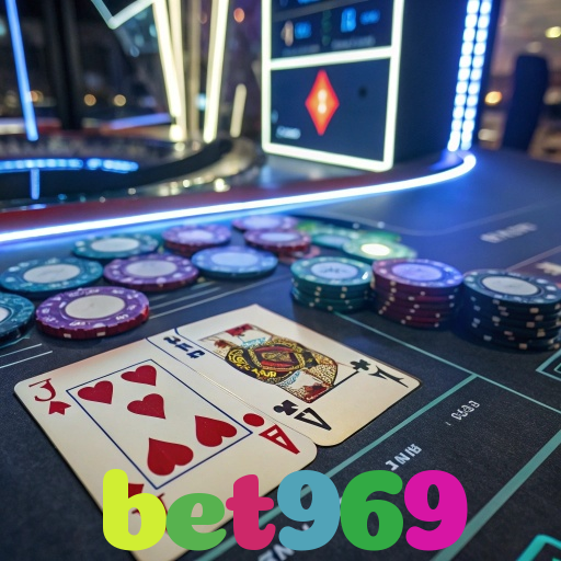  bet969