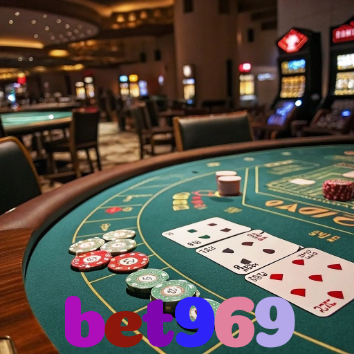  bet969