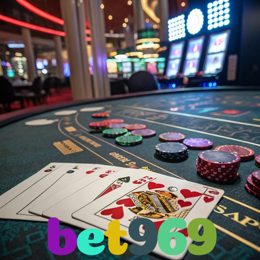  bet969
