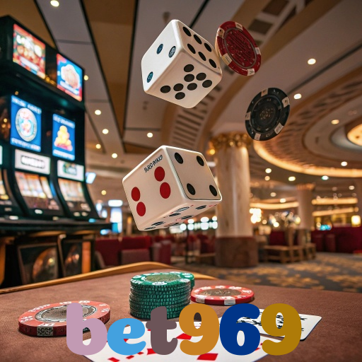  bet969