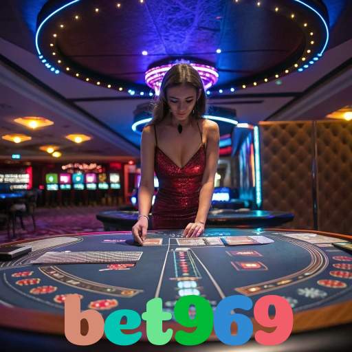  bet969