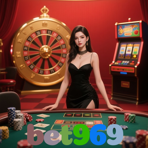  bet969