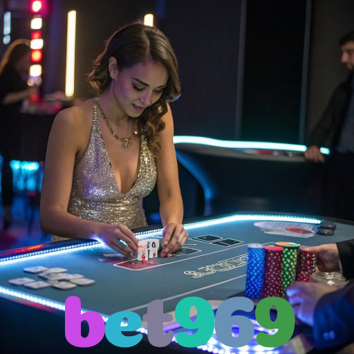  bet969