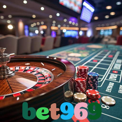  bet969