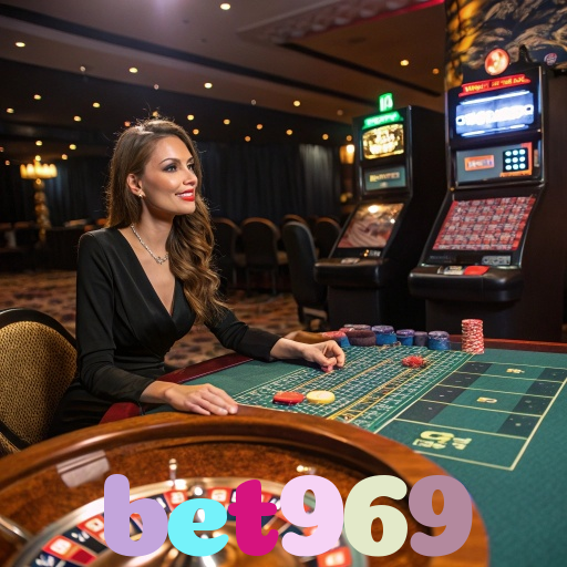  bet969