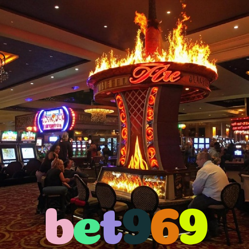  bet969