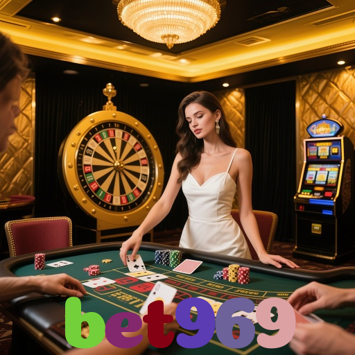  bet969