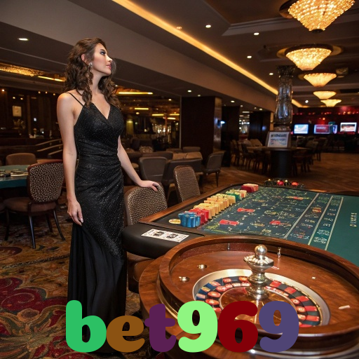  bet969