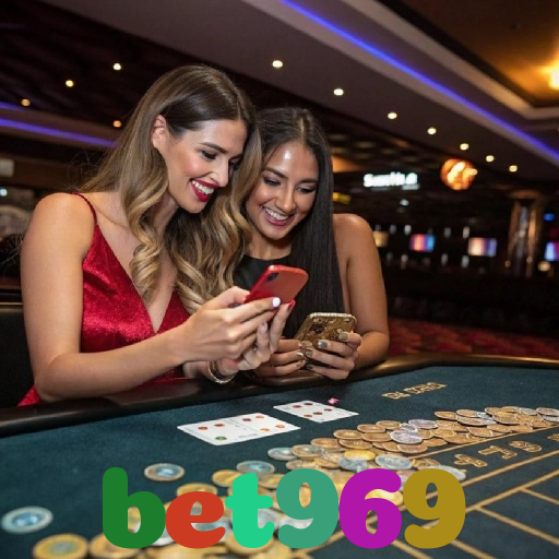  bet969