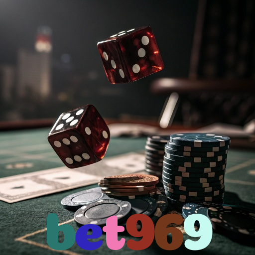 bet969