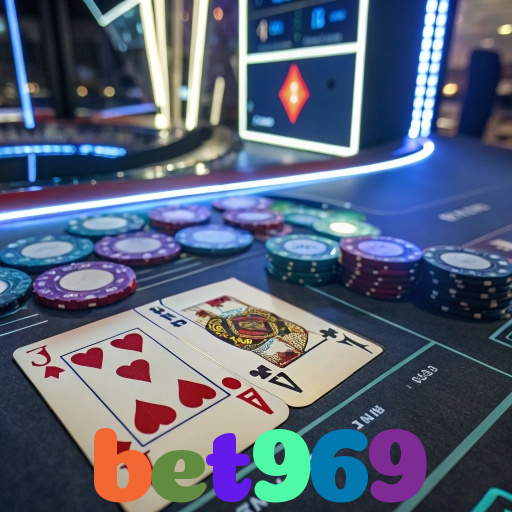 bet969