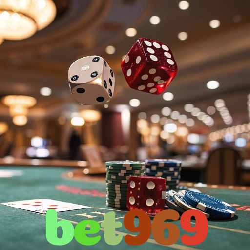  bet969