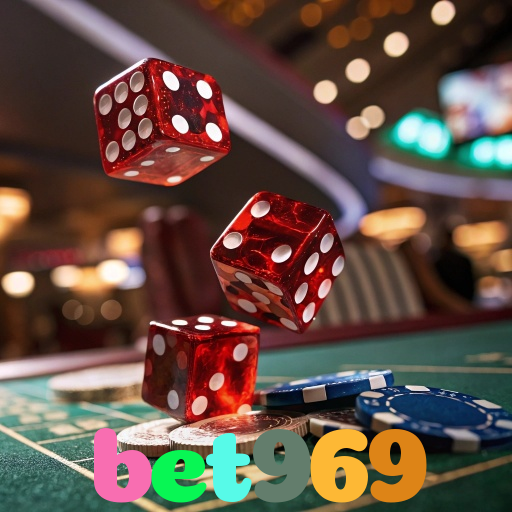  bet969