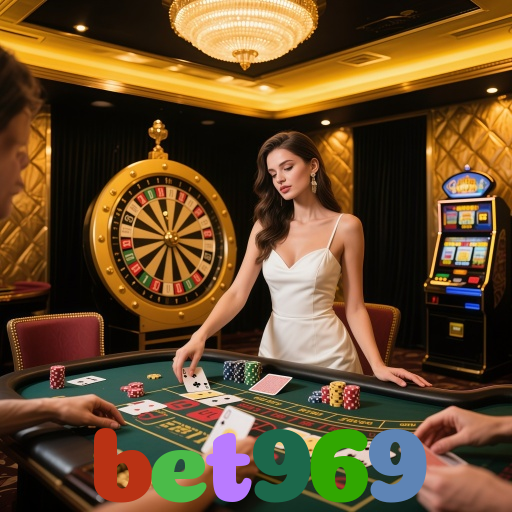  bet969