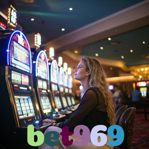  bet969