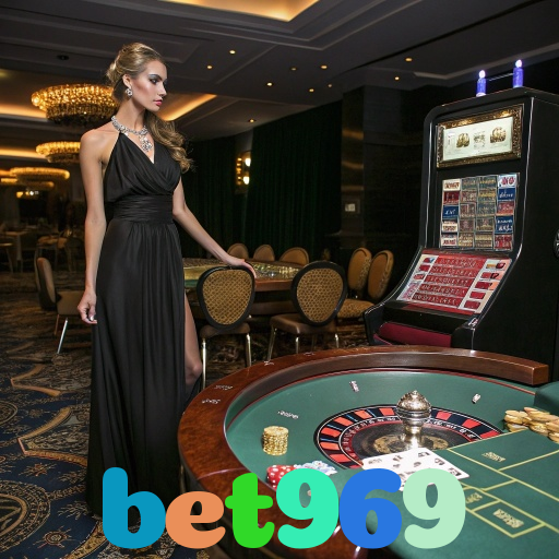  bet969