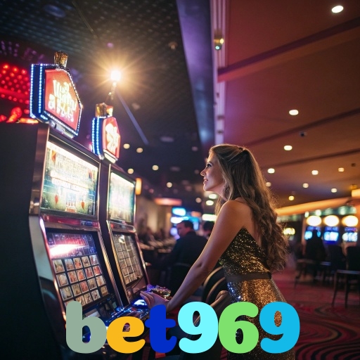  bet969