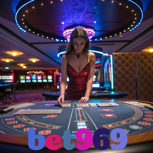 bet969