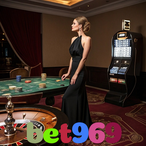  bet969