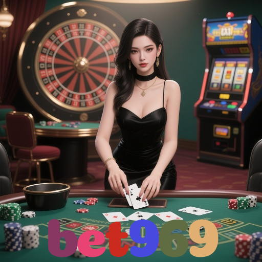  bet969