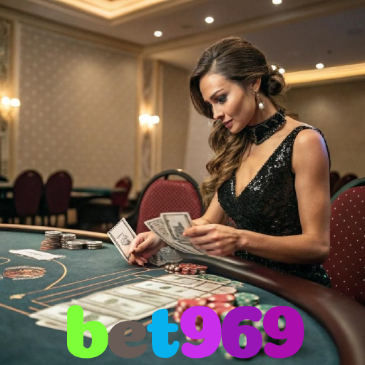  bet969
