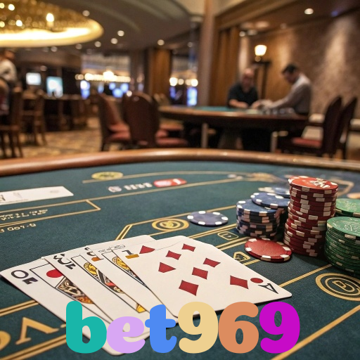  bet969