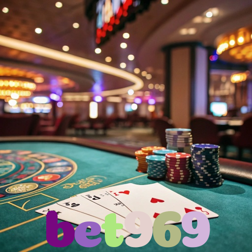  bet969