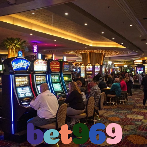  bet969
