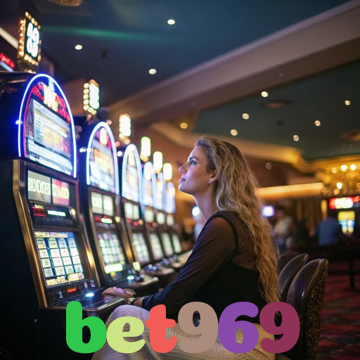  bet969