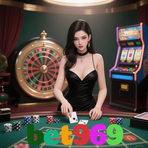  bet969