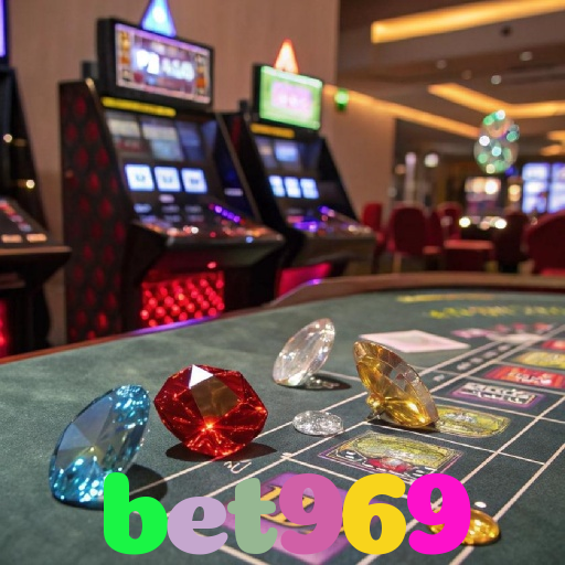  bet969