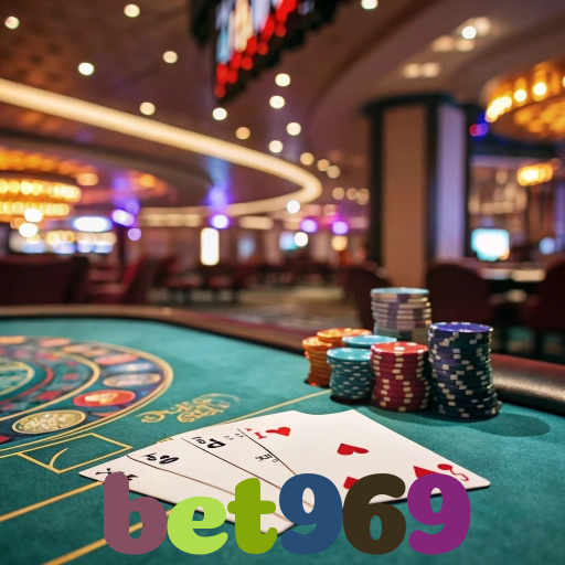  bet969