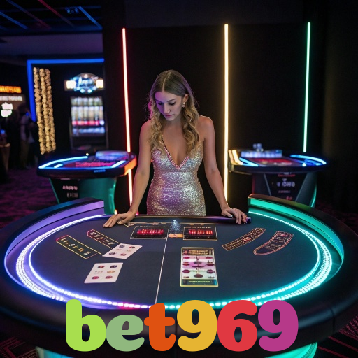  bet969