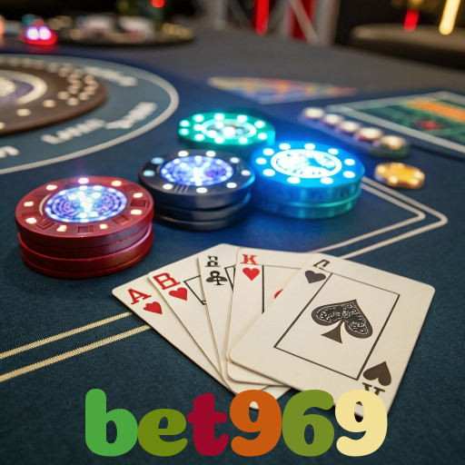  bet969