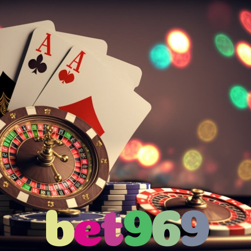  bet969