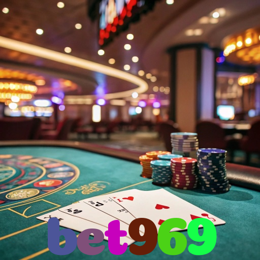  bet969