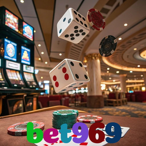  bet969