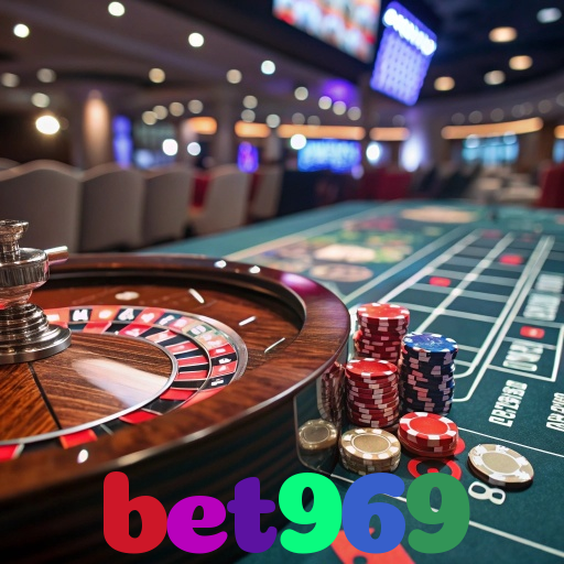  bet969