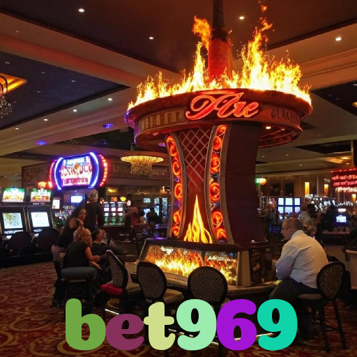  bet969
