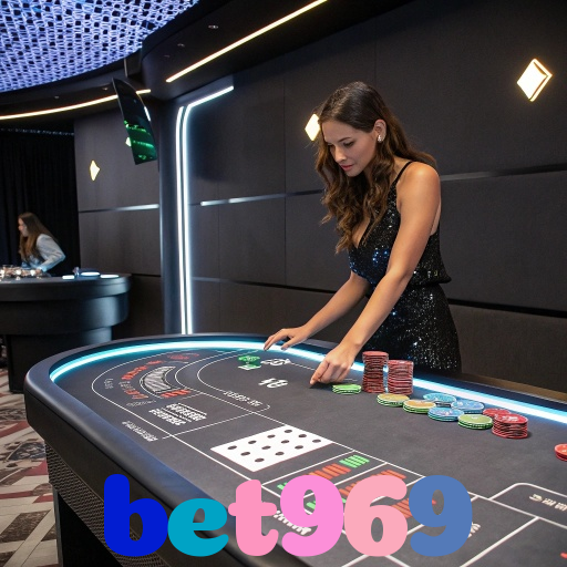  bet969