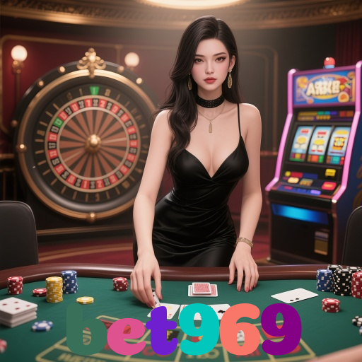  bet969