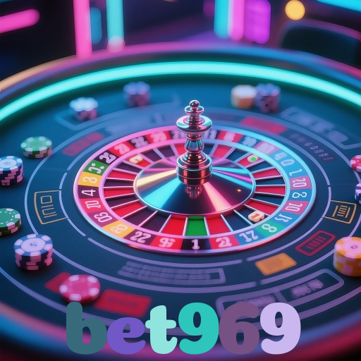  bet969
