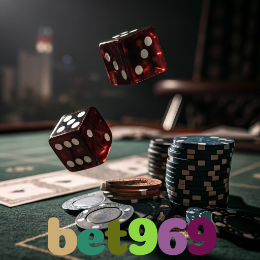  bet969